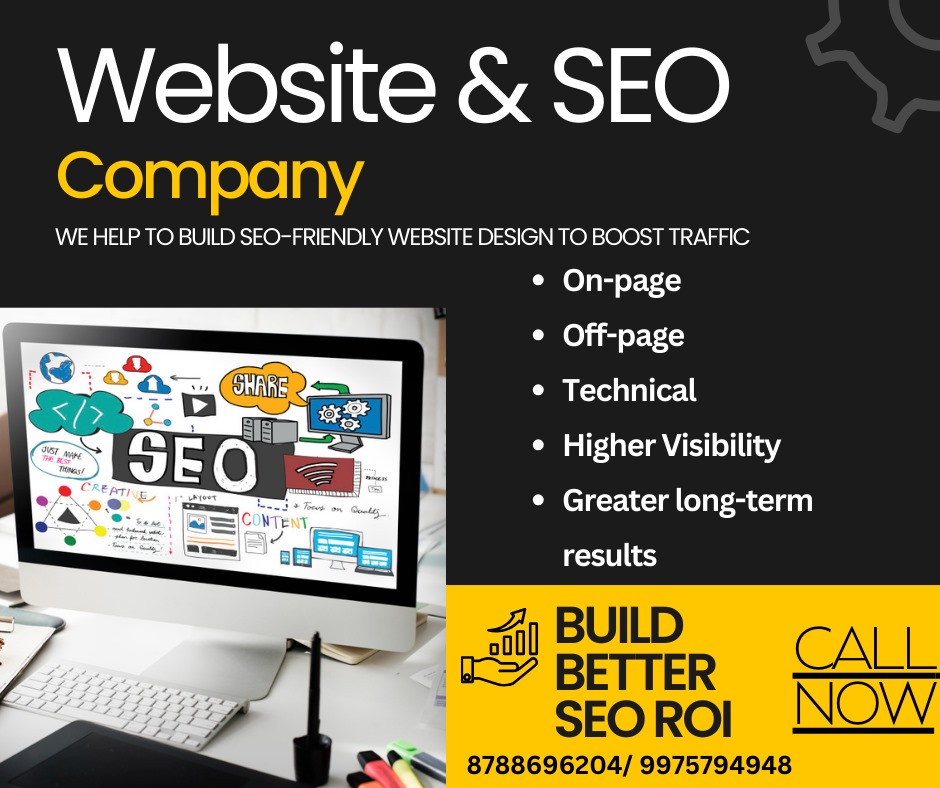 Digital360S's tweet photo. 🚀 Boost Your Online Presence with Our Expertise! 🌐

Are you ready to take your website to the top of search engine rankings and supercharge your online success? Look no further! 🚀

Free audit and contact us for discussion: 

#SEO #WebDesign #DigitalMarketing #OnlineSuccess https://t.co/a6HkhPlwnK