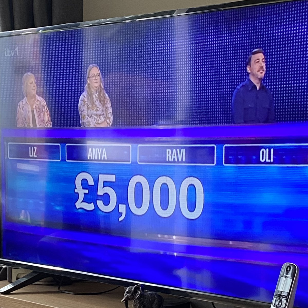 ๐๐๐๐๐๐ ๐ฏ๐๐โ๐๐๐ tweet media