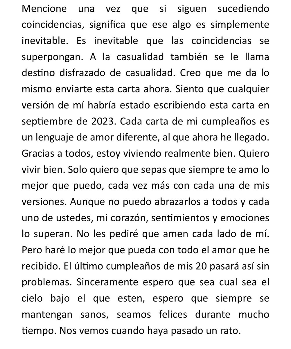 purpleloveplus's tweet photo. Namjoon — Weverse 🐨
12.09.2023 (12:00 AM KST)

✎Solo quería decirles que los amo con mi última y mejor versión cada vez más. 

©odetonamu | @BTS_twt #BTSARMY https://t.co/J4ewYuX6WU