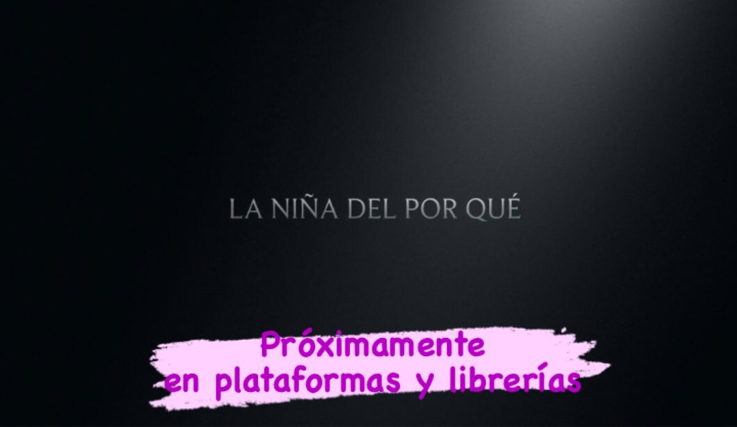 Esta tarde, la editorial me ha enviado por mail la primera galerada de mi nueva novela. Si solo con verle las tripas ya me ha emocionado, imaginaos cuando la tenga físicamente en mis manos #nuevanovela #laniñadelporque #cuidados #autismo #mayores #LHcultura