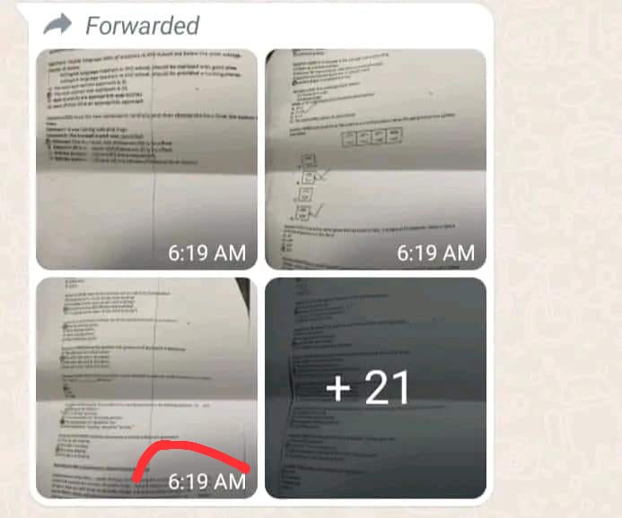 daktarbaloch's tweet photo. That's how we are loosing our coming competitive doctors with 
@AmjadsirajMemo1
@BBhuttoZardari @HamidMirPAK @pmc_org 
#RECONDUCTMDCAT https://t.co/6MsWS7Kw9a