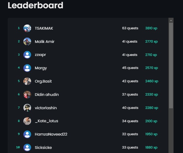 VenomMushies's tweet photo. 🚀 Top 10 Zealy leaderboard players will get the exclusive OG Role with amazing Discord perks. 

🍄Claim it on our Discord server.

Stay tuned for more missions and challenges 🎯!

Join: https://t.co/FQlkUUD899 https://t.co/apbeUgtSpY