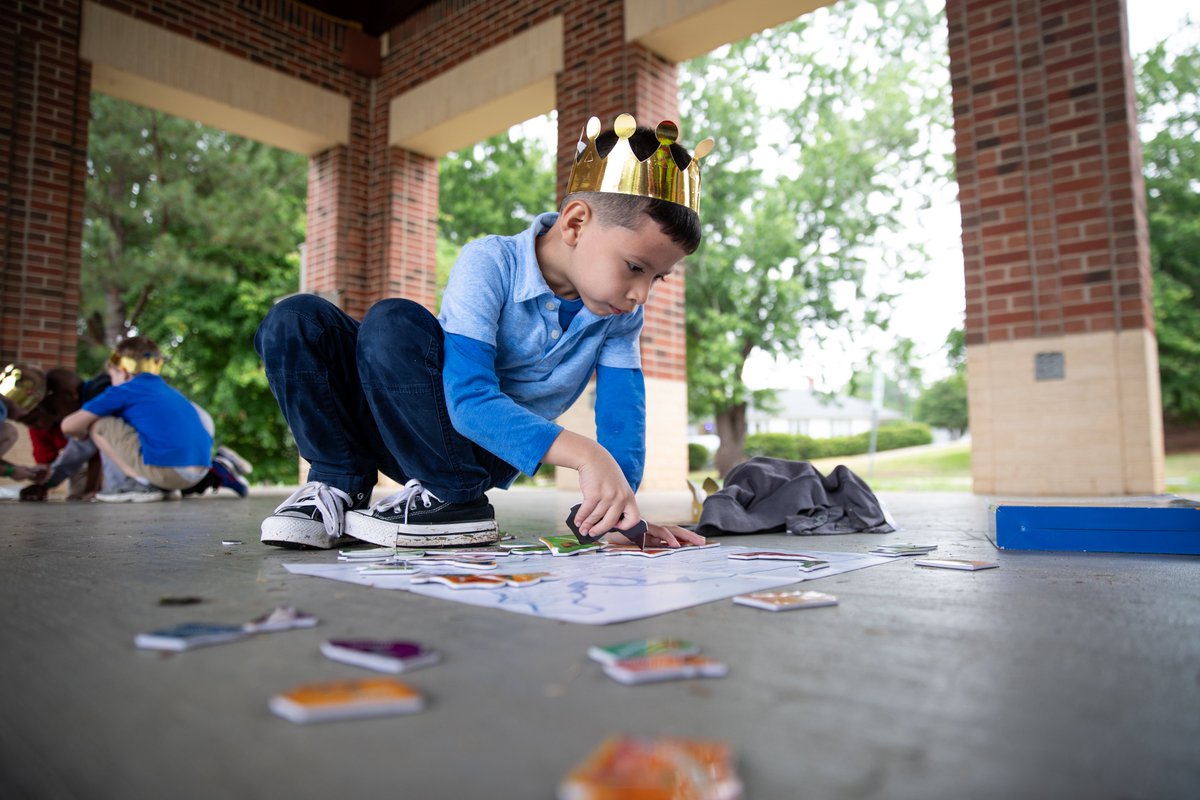 Kannapolis City Schools tweet media