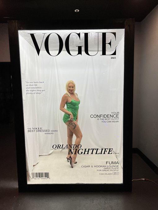 #Vogue #IAmJuicyJen check out the new clothing, line and merchandise on my website https://t.co/GmBJb6PQ9k<a href="/tag/vogue"class="tags">#Vogue</a><a href="/tag/iamjuicyjen"class="tags">#IAmJuicyJen</a>