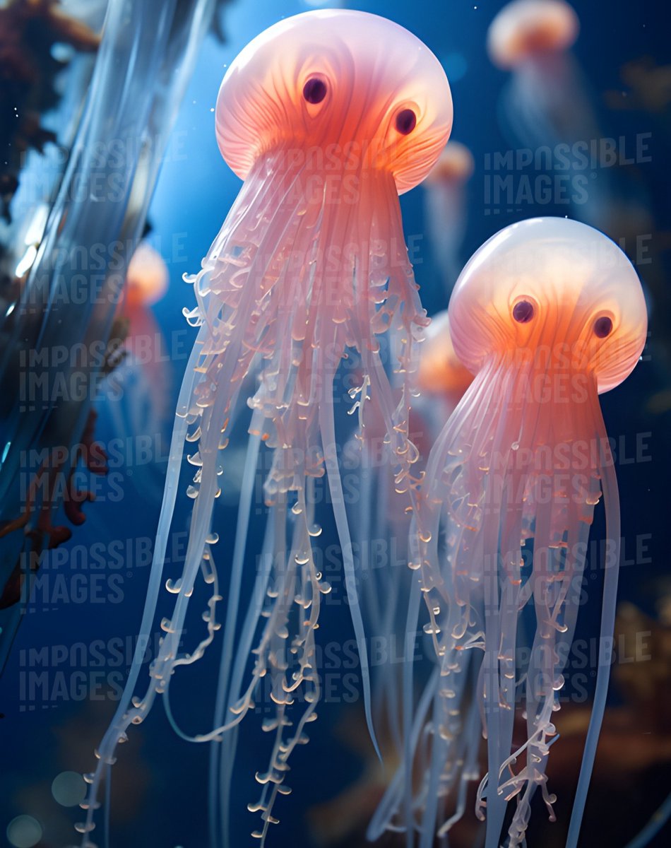 Impossible Images tweet media