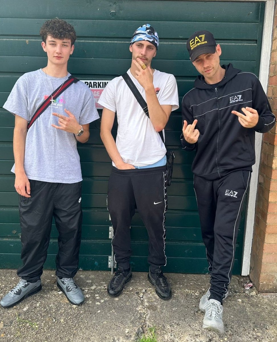 masterbizz14's tweet photo. Listen up fags make sure you all go follow our new website that's coming soon @chavmasterbrits 
#rtverification #findom #rtgame #scallymaster #scallydom #chav #kissmyairs #sneakermaster #badmastersboys #cashmaster #cashslave #moneyslave #footslave #humanatm #paypig #cashdrain https://t.co/WGWHxklMzx