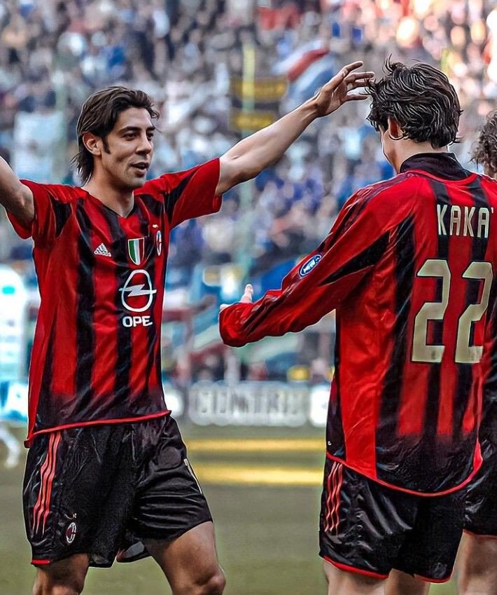 Ac Milan Pictures That Go Hard (@Milanpictures) / Posts / X