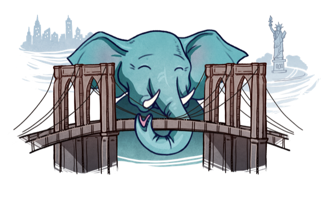 pgconfnyc's tweet image. Join us for “Think Like a Postgres!” with Robert Treat at PGConf NYC 2023!

buff.ly/3Y6gUQ7

@robtreat2 @PostgreSQL #PostgreSQL #postgres #conference #pgconfnyc