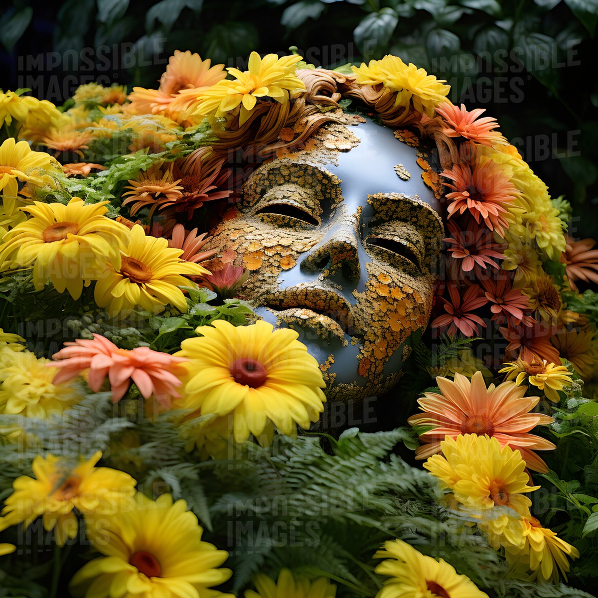 Impossible Images tweet media