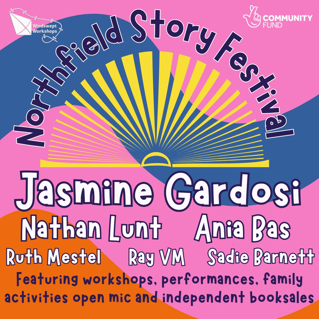 Windswept Workshops tweet media