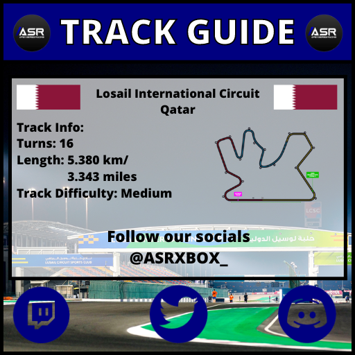 Apex Series Racing tweet media