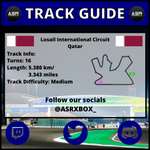 Photo by Apex Series Racing (@ASRXbox_)