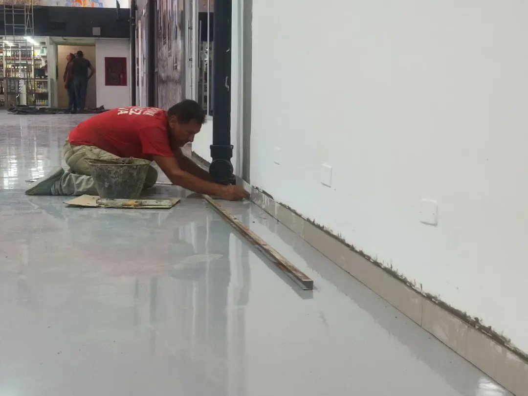 GobTrujillo's tweet photo. Deinterés 📣|| Continúan trabajos de rehabilitación del Aeropuerto Antonio Nicolás Briceño, del municipio San Rafael de Carvajal.
#ConMaduroMásGestión https://t.co/fSOzcpeVhR