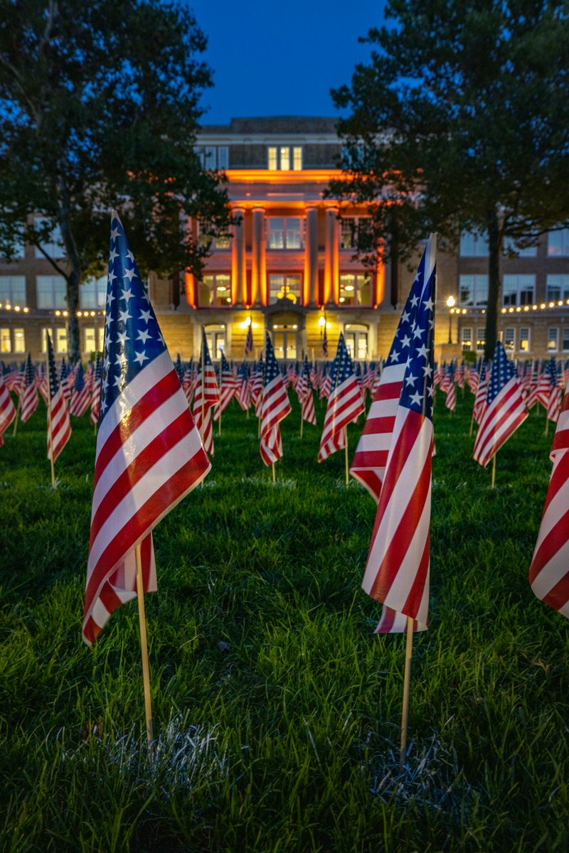 Rodney K. Rogers tweet media