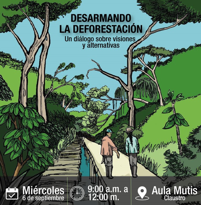 Observatorio de la Amazonia tweet media