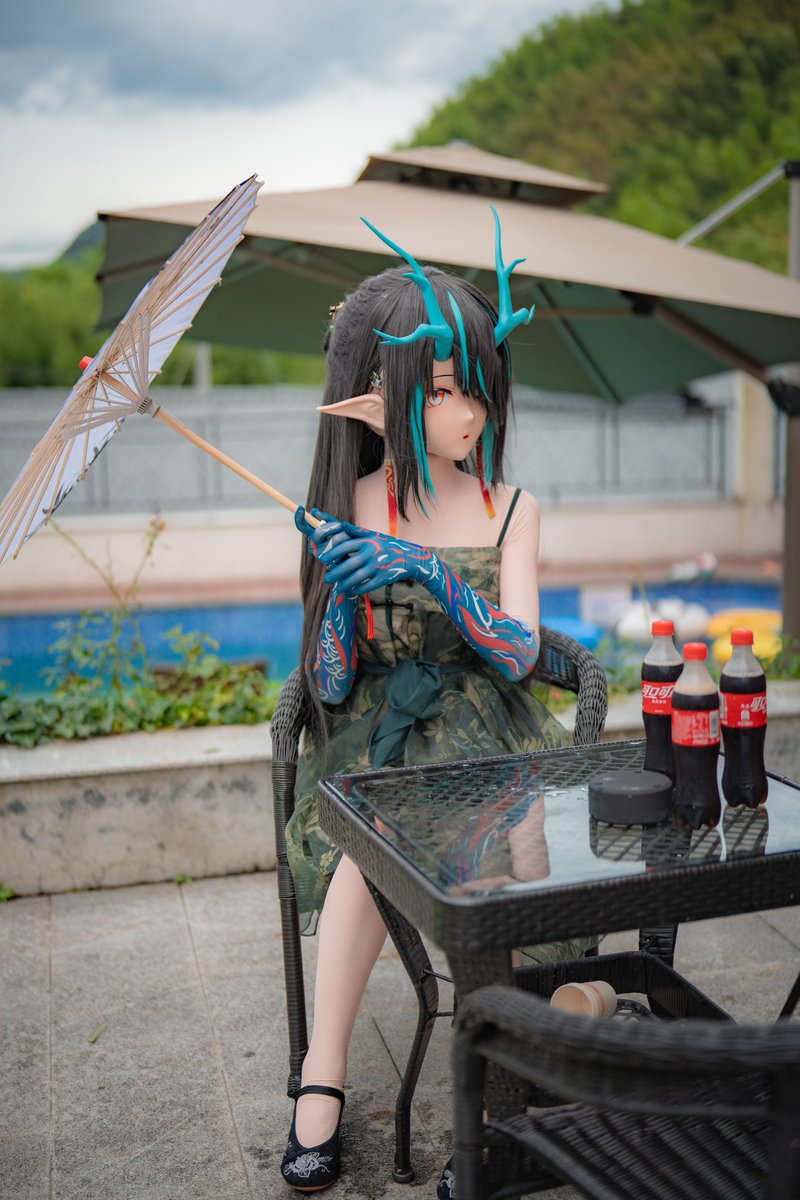 小憩~

📷&amp;🔧:<a href="/opkig/">op</a> 
🏡:<a href="/JuJurestday/">JuJu</a> <a href="/doll_weekend/">Doll Weekend</a>