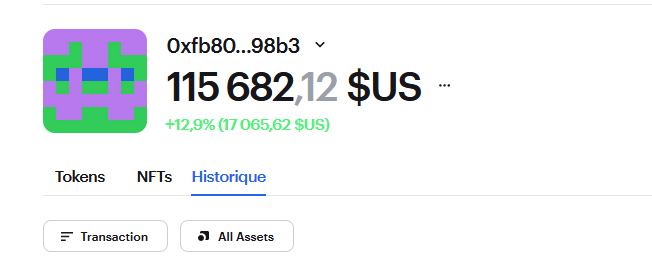 Matthieu Shelby | Trading Underground tweet media