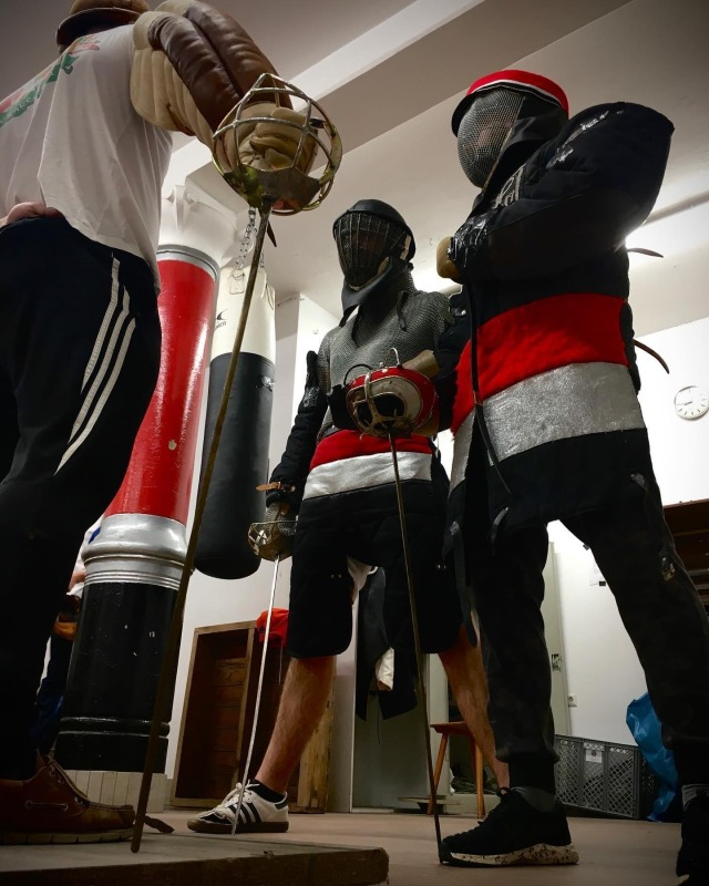 The Aureus Press tweet media