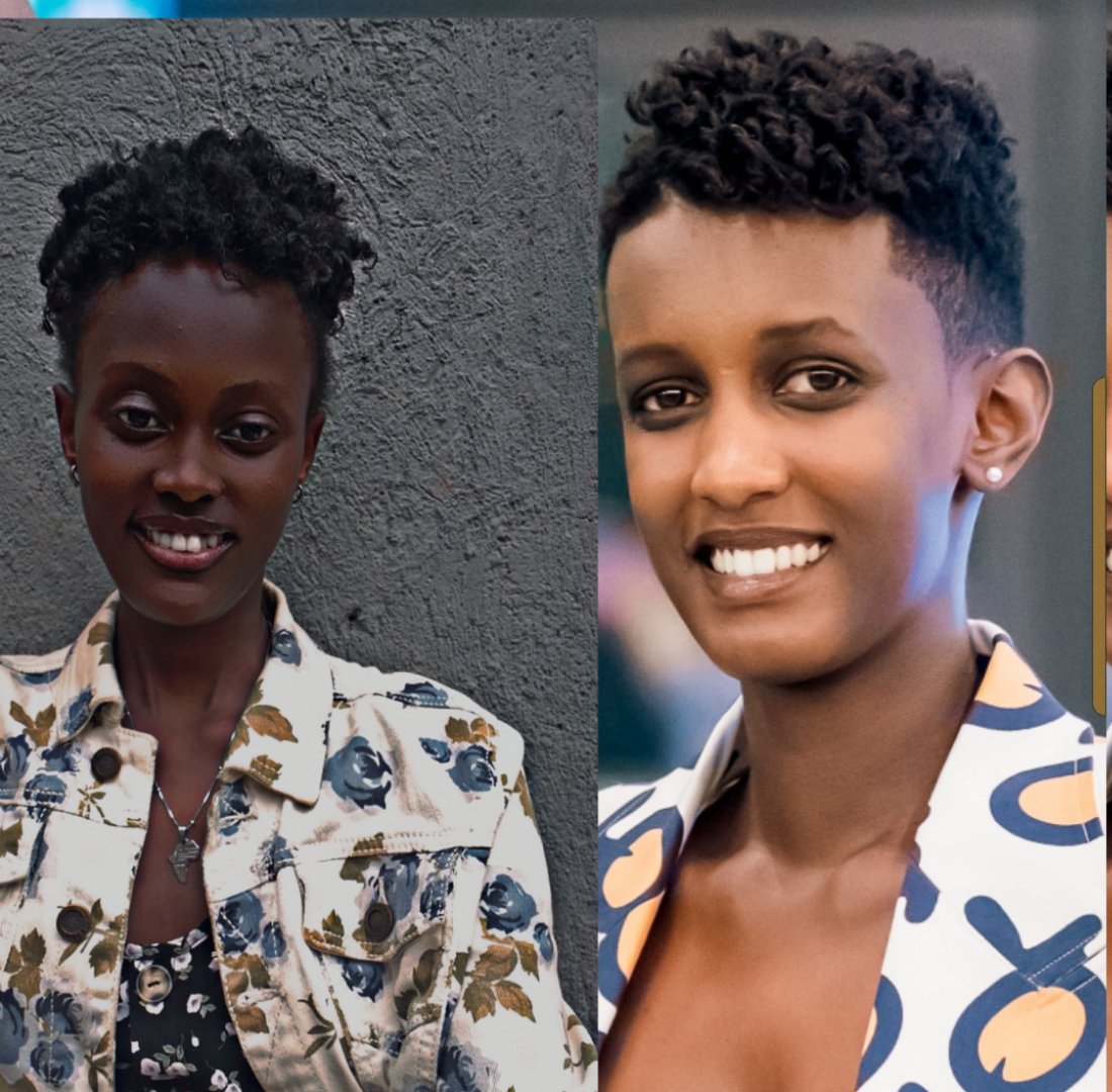 AlliahBenda's tweet photo. Say something about this woman
Me I like Rwandans 🇷🇼 culture 🌹 https://t.co/CiZ4ZEMcR0