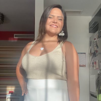 Teresa Espinosa tweet media