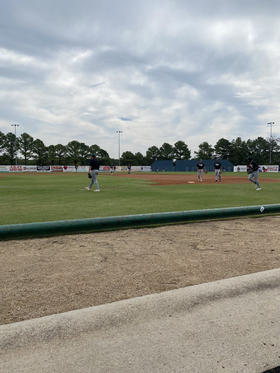 jakelindy2021's tweet image. 14 innings on a monday?

Sign me up! @haven_baseball matching up against @PJCBaseball at the Hub!

#jucoroute #suckless #gobears