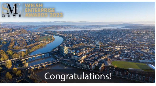 So excited to announce we have won another award with our company ASSISTED MOBILITY SERVICES LTD with the Welsh Enterprise Awards &amp; SME News. 
‘BEST DISABILITY TRANSPORT SERVICES PROVIDER 2023’
Extremely happy &amp; proud to say the least!
Diolch ❤️