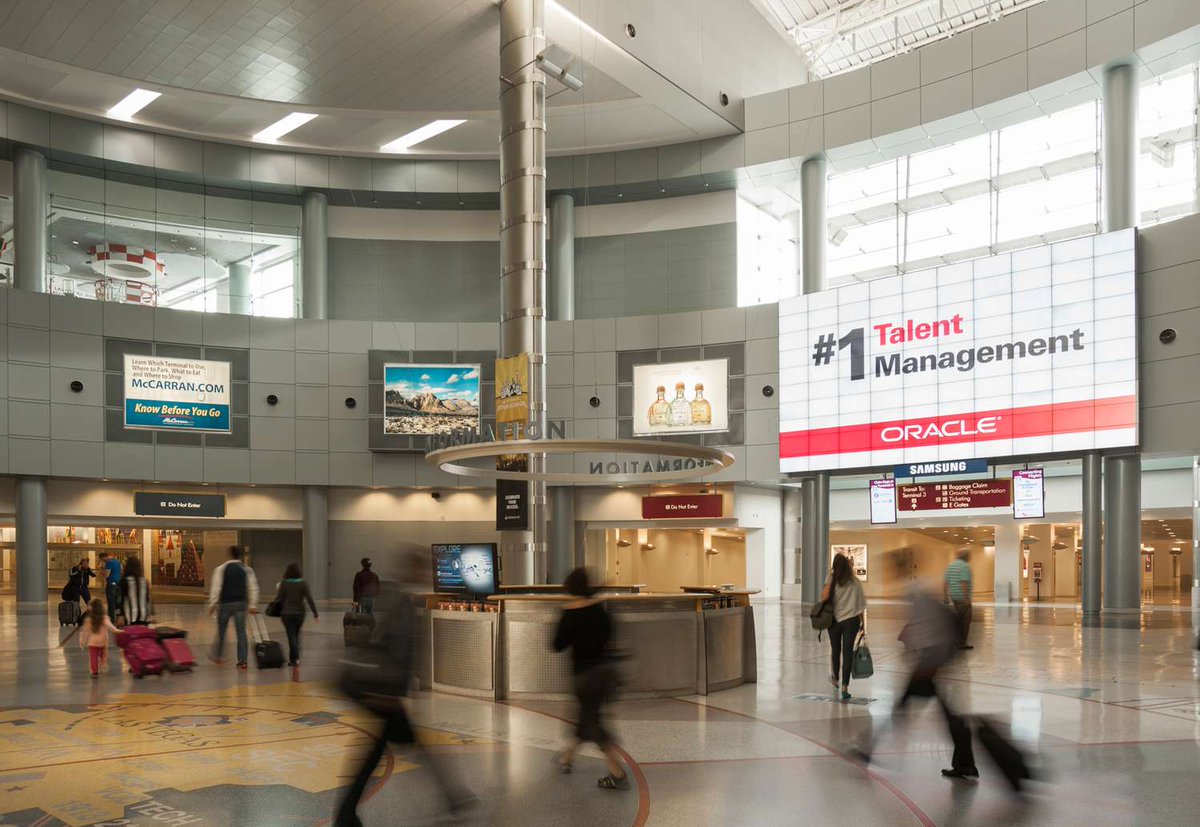 #Byronmason #Photography #ByronMasonPhotography #CommercialPhotography #StillPhotography #ArchitecturalPhotography #CorporatePhotography #Oracle #HarryReidInternationalAirport #LasVegasNV #Still #Architecture #Corporate #Oracle #HarryReidAirport #LasVegas