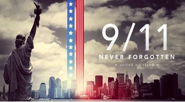 In Honor and Remembrance 🇺🇸