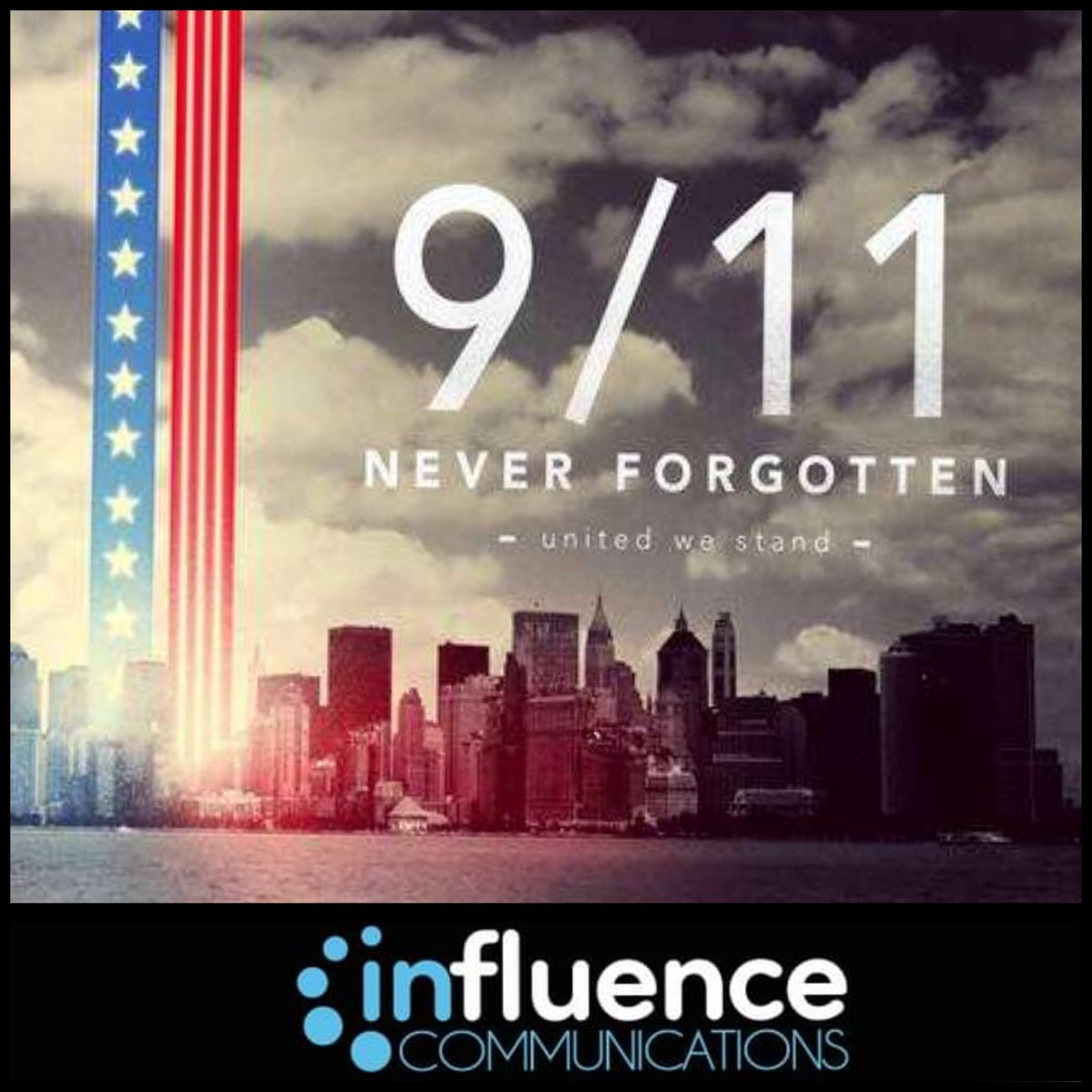 Influence_Comm's tweet image. "America was not built on fear. America was built on courage, on imagination, and an unbeatable determination to do the job at hand," - Harry S. Truman
On Patriots Day, we honor and remember the fallen. We will never forget.