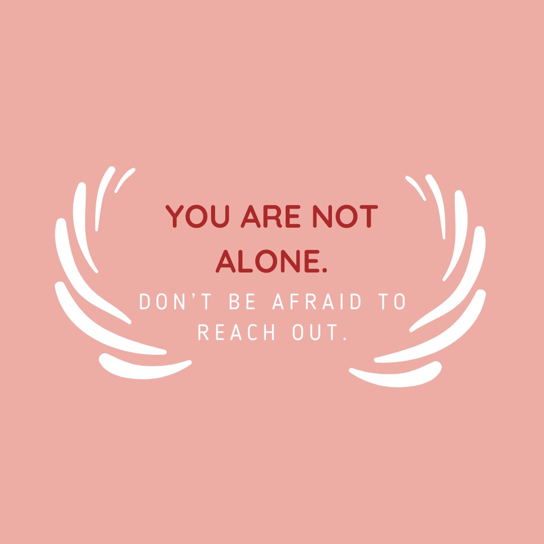 SabrinaV_NTHC's tweet photo. This #SuicidePreventionDay we want to show others that we can #BeTheOneTo reach out. @NTHChope & @HopeSquads have taught me that Suicide isn't a taboo and NEEDS to be talked about. Let's all #BeTheLight and let others know #MentalHealthMatters.
#NTHCinnovate
#SuicideAwareness https://t.co/xyU1G0DAwM