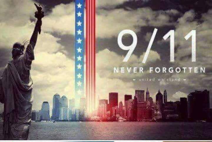 msorkine's tweet photo. 9/11 Never Forgotten we are #newyork  #freedom https://t.co/mrTXvAvNDy