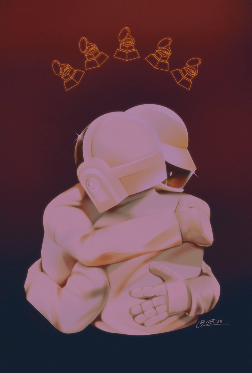 if love is the answer you’re home <3
(my piece for the <a href="/DPAnthropology/">Daft Punk: Anthropology Zine (COMPLETE)</a> zine!!)