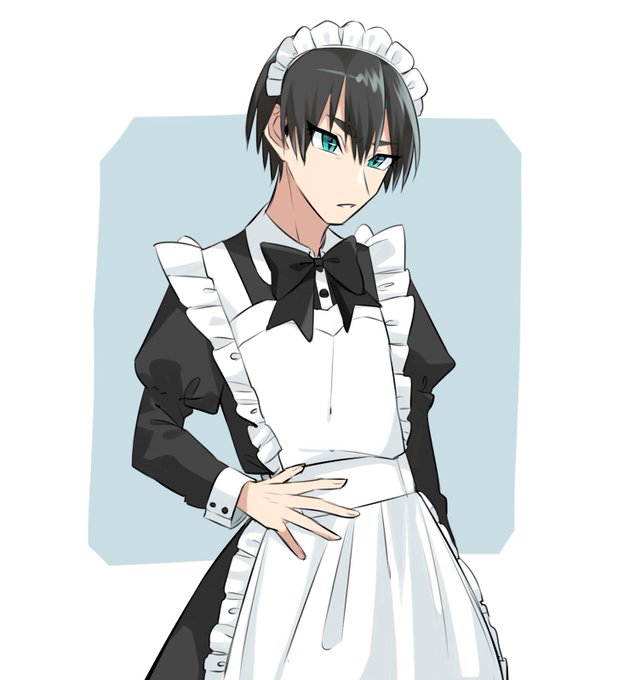 「crossdressing juliet sleeves」 illustration images(Latest)｜4pages