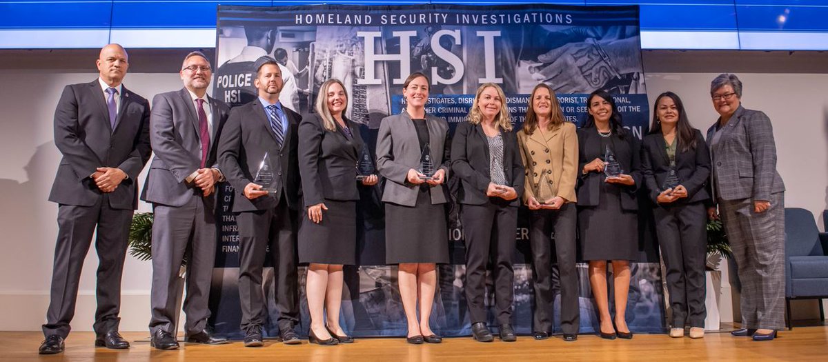 HSI Chicago tweet media