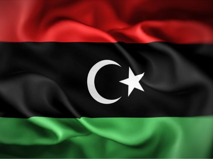 RaniahYousief's tweet photo. اللهم أحفظ #ليبيا وأهلها من كل مكروه يارب 🙏🏻❤️ 🇱🇾 https://t.co/ZYV2Fjox8b