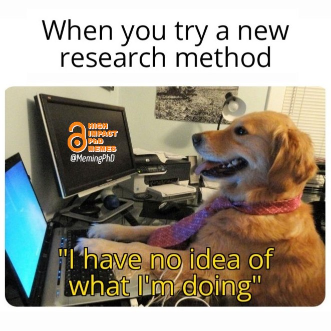 #highimpactphdmemes #phd #phdlife #phdmemes #phdchat #phdforum #AcademicChatter #academia #research #researchers #phdstudent #memes #memesdaily #phdcandidate #AcademicTwitter