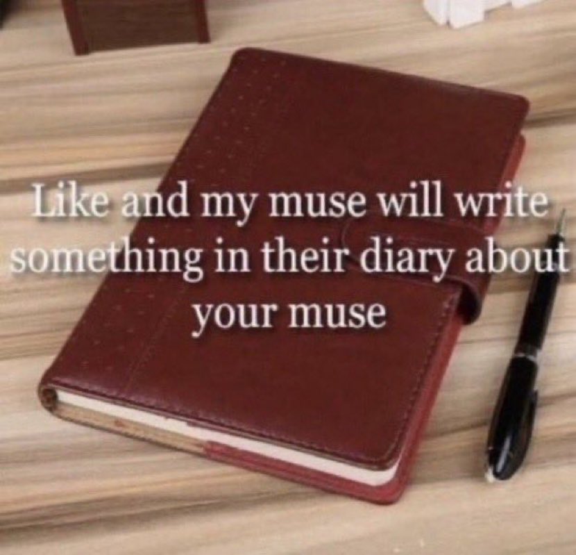 // I want to maybe kinda start writing here again 👉👈