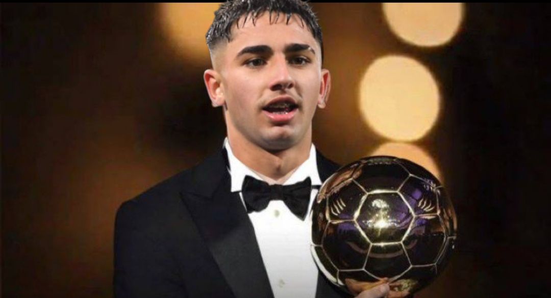 AnxoYankeeRCD's tweet photo. Si el BDO fuese justo:

2008: Ronaldo🇵🇹
2009: Messi 🇦🇷
2010: Messi 🇦🇷
2011: Messi 🇦🇷
2012: Messi 🇦🇷
2013: Messi 🇦🇷
2014: Messi 🇦🇷
2015: Messi 🇦🇷
2016: Lucas Perez🇪🇸
2017: Messi 🇦🇷
2018: Modric 🇭🇷
2019: Messi 🇦🇷
2020: Lewandowki 🇵🇱
2021: Messi 🇦🇷
2022: Benzema 🇫🇷
2023: Yeremay 🇮🇨 https://t.co/Ra3LZQ6F2Q