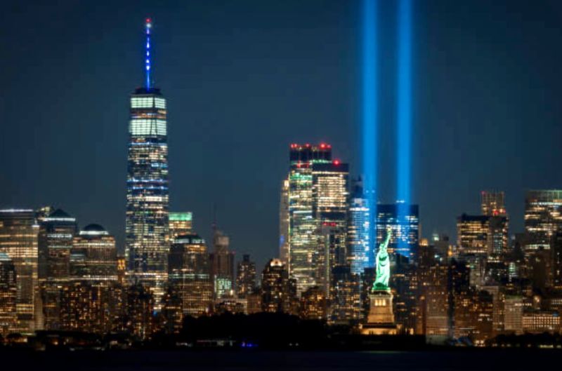 Today, HCH Enterprises, LLC pays tribute to the lives lost on 9/11 and those who've sacrificed to protect our way of life. Let us also reflect on the importance of joining and working together in peace to remain united.

#NeverForget #Service #Unity #Honor911