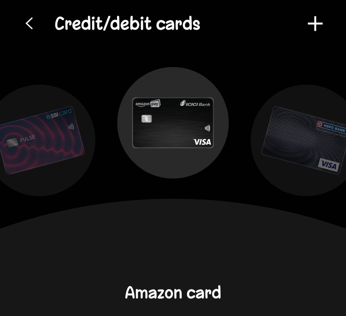 iamBikashh's tweet photo. Finally #SamsungPay is available in @Samsung #GalaxyWatch4 series with the latest update.
It also includes #OneUI5Watch.
@SamsungIndia @SamMobiles https://t.co/tOEQ6xMGLu