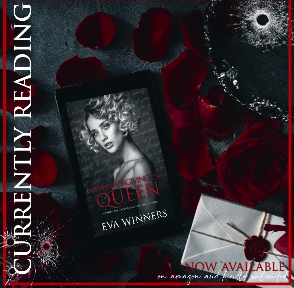 bookkraves's tweet photo. A harmless kiss led to a fairy tale. Or so I thought. But unlike the happily-ever-after you read about, my tale didn’t end with a wedding gown and roses. https://t.co/CdOlLPI1pK