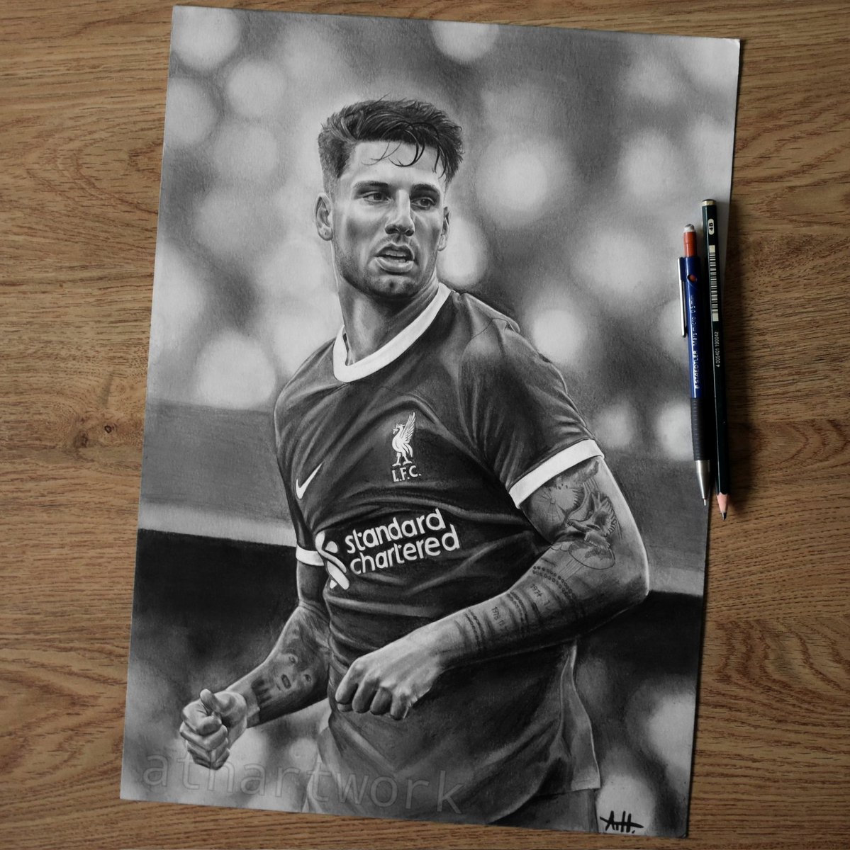 We've got ourselves a special, special player. Can't wait to see what the future holds for our new number 8 🇭🇺🔴

Giveaway details below: