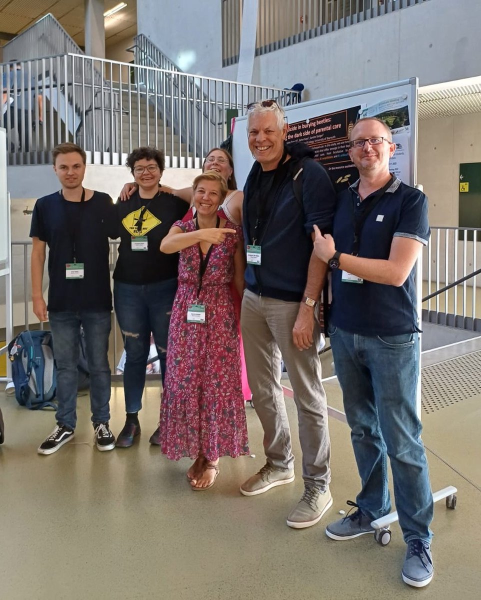 We are looking forward to the next DZG meeting <a href="/ZoolSocietyGer/">DZG</a> in Stuttgart organized by..............@JohannesSteidle #dzg24