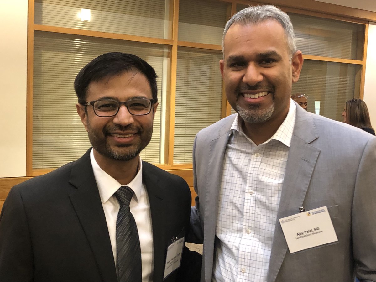 Wonderful evening in pathology’s professional home—-at the Annual CAP-ISP Reception.