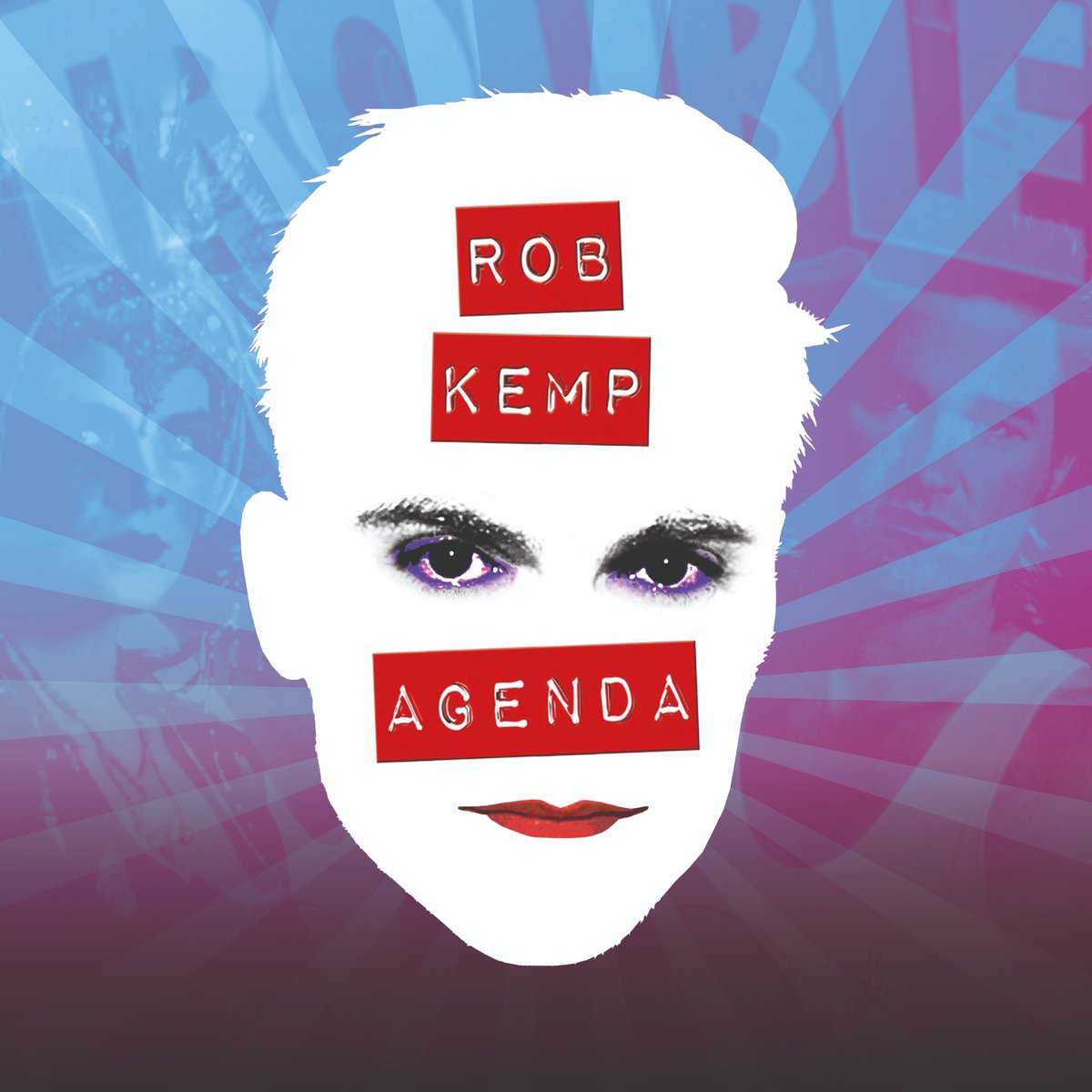 SAT 14 OCTOBER - Edinburgh Comedy Award nominee @robotkemp comes to @AlmaBristol with his incredible show Agenda! “Agenda kicks ass” ★★★★ Chortle⁠
chucklebusters.com/events/rob-kem…
