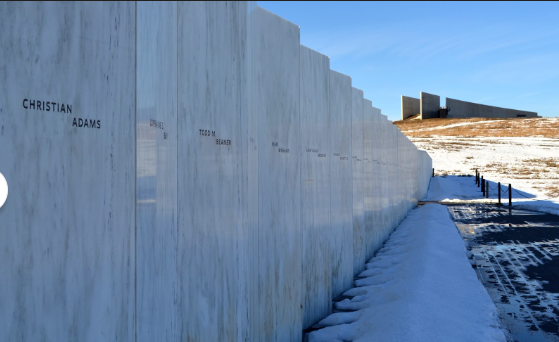 jsmith68abq's tweet photo. Remember Shanksville PA when ordinary citizens fought back. #UAL93 https://t.co/KBEjCxumdU