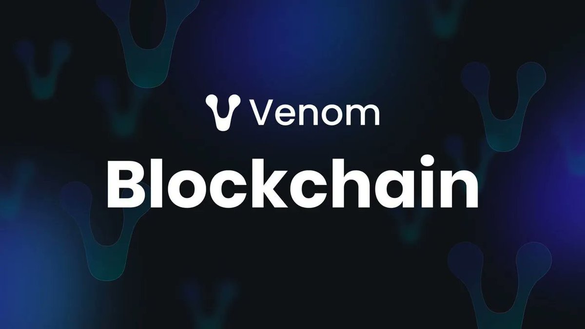 thesvell's tweet photo. In summary, Venom Blockchain makes your digital life safer, faster, and more connected. Trust your transactions and explore endless possibilities. The Venom Foundation leads the way to a brighter digital future for all! #VenomNetwork #VenomBlockchain #Venom https://t.co/jxxIGhLq5P