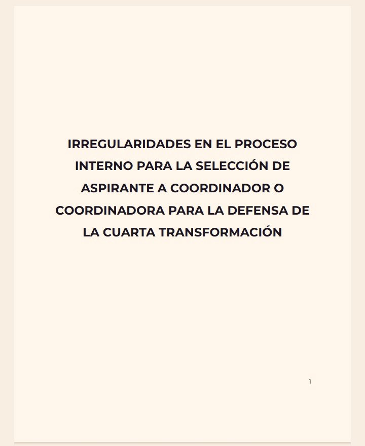 luisghernan's tweet photo. Leí el Informe de "Irregularidades" de @m_ebrard 

30 cuartillas de testimoniales, datos aislados y mucha suposición 

Sin sustancia para echar abajo la elección de @Claudiashein 

Marcelo tuvo un gran enemigo:

Marcelo Ebrard y su PÉSIMO equipo https://t.co/zJItiig6A3