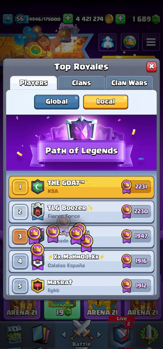 GOAT_CR1's tweet photo. Friend link for everyone
https://t.co/rlTq7VfFuP
REQUIREMENTS:
-RT THIS POST🔁
-LIKE❤
-FOLLOW🤝
-Write your name
I will add everyone who made these rules https://t.co/bMjqKV4b1s
