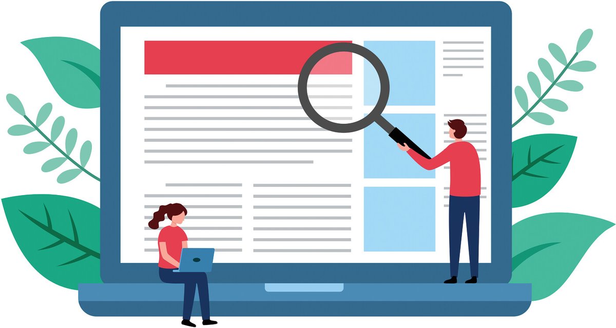 📖 Quality peer review is critical to our journal, but it's becoming harder by the day to secure reviewers - read more on the societies' latest mentorship program to help us rise to this challenge 🔗: acsess.onlinelibrary.wiley.com/doi/10.1002/cs…